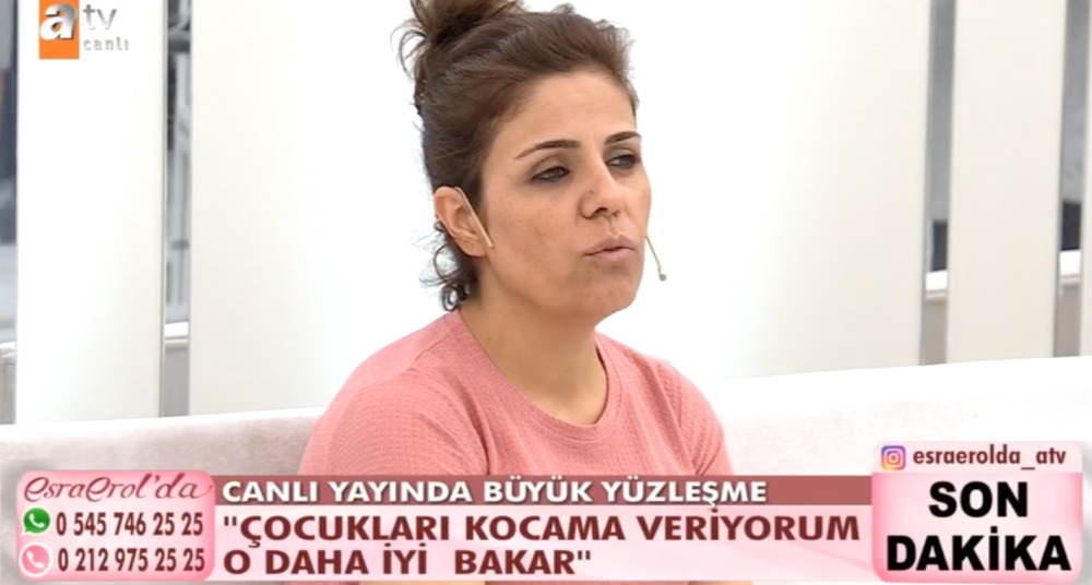 esra erol da cetin coskun kimdir ipek coskun kimdir ipek coskun olayi nedir